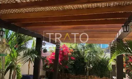 Casa em condomínio fechado com 3 quartos à venda na estrada municipal pln-360, s/n°, terras do cancioneiro, paulínia, 164 m2 por r$ 1.355.000
