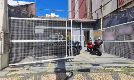Sala comercial para alugar na Avenida Anchieta, 327, Centro, Campinas, 174 m2 por R$ 5.200