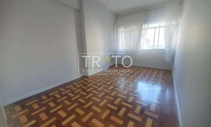 Apartamento com 3 quartos à venda na Rua Ernesto Khulmann, 80, Centro, Campinas, 97 m2 por R$ 265.000