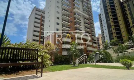 Apartamento com 1 quarto à venda na Rua Alaor Malta Guimarães, 40, Botafogo, Campinas, 47 m2 por R$ 450.000