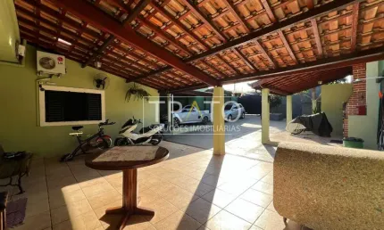 Casa com 2 quartos à venda na Rua Tobias Barreto, 80, Jardim Santa Genebra, Campinas, 61 m2 por R$ 550.000