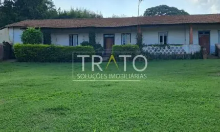 Fazenda à venda na Rodovia dos Bandeirantes, s/nº, Fazenda Tamburi, Campinas, 200 m2 por R$ 23.000.000