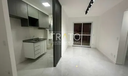Apartamento com 2 quartos para alugar na Rua Doutor Quirino, 779, Centro, Campinas, 57 m2 por R$ 3.900