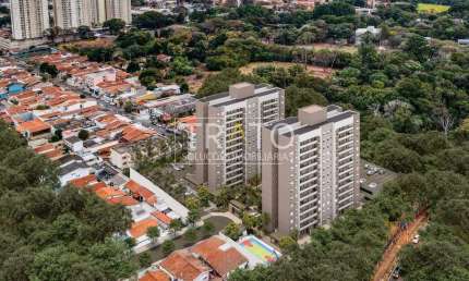 Apartamento com 3 quartos à venda na Rua Auriflama, s/nº, Vila Nova, Campinas, 73 m2 por R$ 750.000
