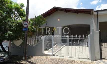 Casa com 3 quartos à venda na Bortholo Olivo, 110, Castelo, Valinhos, 166 m2 por R$ 800.000