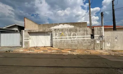 Casa com 2 quartos à venda na dos caetés, 202, vila costa e silva, campinas, 90 m2 por r$ 400.000