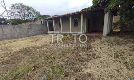 Terreno comercial à venda na Rua Miguel Vieira Ferreira, 110, Chácara Nova Boa Vista, Campinas por R$ 330.000