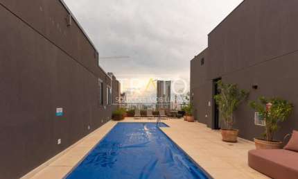 Apartamento com 3 quartos à venda na Rua dos Bandeirantes, 284, Cambuí, Campinas, 170 m2 por R$ 3.300.000