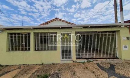 Casa com 2 quartos à venda na Rua México, 47, Jardim Nova Europa, Campinas, 200 m2 por R$ 530.000