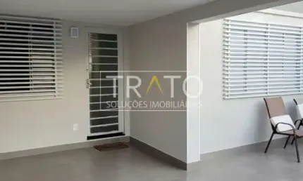 Casa com 3 quartos à venda na Joaquim Egydio Orsi, 97, Jardim García, Campinas, 159 m2 por R$ 790.000