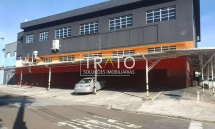 Prédio para alugar na Rua Padre Manuel Bernades, 971, Parque Taquaral, Campinas, 1062 m2 por R$ 30.000