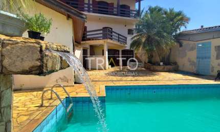 Casa comercial à venda na Rua Reinaldo Laubenstein, 1054, Jardim Chapadão, Campinas, 407 m2 por R$ 1.049.000