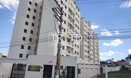 Apartamento com 3 quartos à venda na Rua Floriano Fernandes Lopes, 10, Jardim Flamboyant, Campinas, 75 m2 por R$ 490.000