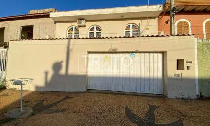 Casa comercial à venda na Rua Antônio Borges, 172, Jardim Chapadão, Campinas, 215 m2 por R$ 770.000