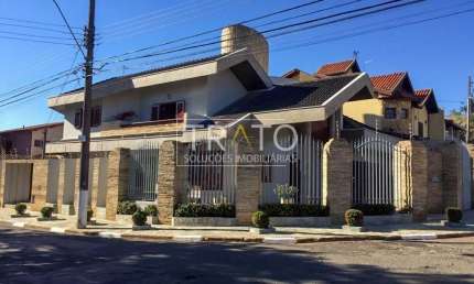 Casa com 4 quartos à venda na Avenida Doutor Francisco Mais, 500, Jardim Chapadão, Campinas, 350 m2 por R$ 1.590.000