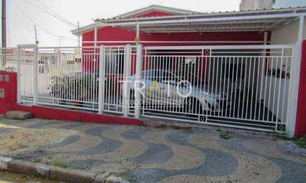 Casa comercial à venda na Rua Reinaldo Laubenstein, 510, Jardim Chapadão, Campinas, 142 m2 por R$ 745.000