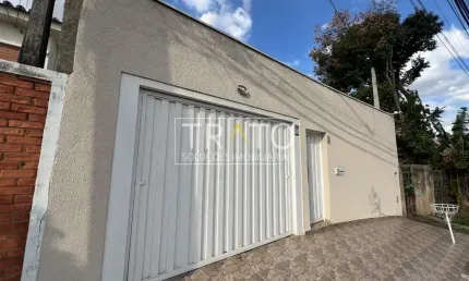Casa com 2 quartos à venda na Rua Doutor Lúcio Pereira Peixoto, 133, Jardim Chapadão, Campinas, 160 m2 por R$ 690.000