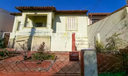 Casa com 2 quartos à venda na Rua Doutor Lúcio Pereira Peixoto, 217, Jardim Chapadão, Campinas por R$ 495.000