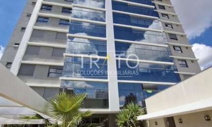 Apartamento com 2 quartos à venda na Rua Maria Monteiro, 1060, Cambuí, Campinas, 114 m2 por R$ 2.650.000