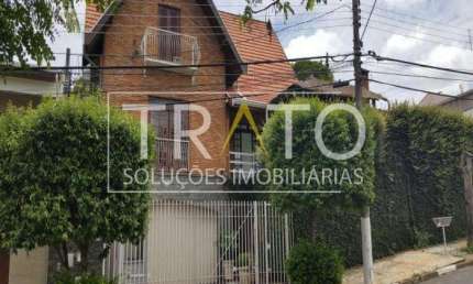 Casa comercial à venda na Chácara da Barra, Campinas , 400 m2 por R$ 1.350.000