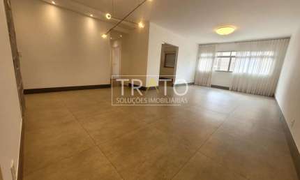 Apartamento com 3 quartos para alugar na Rua Joaquim Novaes, 60, Cambuí, Campinas, 130 m2 por R$ 5.000