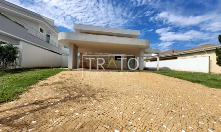 Casa em condomínio fechado com 4 quartos à venda na Rua Sabiú, 11, Loteamento Alphaville Campinas, Campinas, 600 m2 por R$ 4.900.000