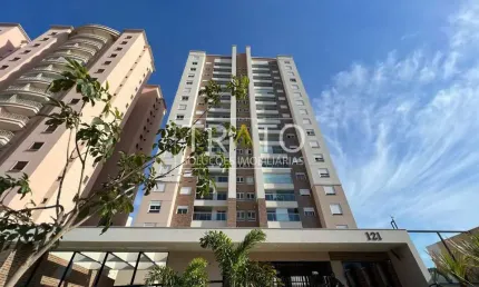 Apartamento com 3 quartos à venda na Rua Saulo de Carvalho Luz, 121, Jardim Aurélia, Campinas, 87 m2 por R$ 1.150.000
