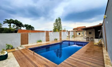 Casa com 2 quartos à venda na Rua Ubatuba, 559, Jardim Nova Europa, Campinas, 110 m2 por R$ 750.000