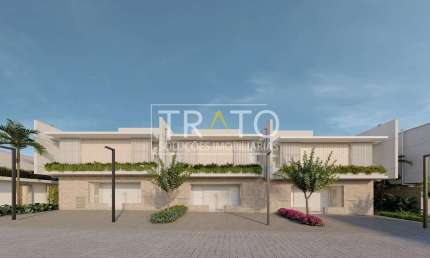 Casa em condomínio fechado com 2 quartos à venda na Rua Emerson José Moreira, 500, Parque Taquaral, Campinas, 90 m2 por R$ 872.999