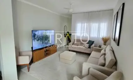 Casa com 3 quartos à venda na José Guedes de Castro, 149, Jardim García, Campinas, 130 m2 por R$ 880.000