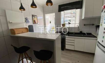 Apartamento com 2 quartos à venda na Rua Doutor Lúcio Pereira Peixoto, 95, Jardim Chapadão, Campinas, 69 m2 por R$ 300.000