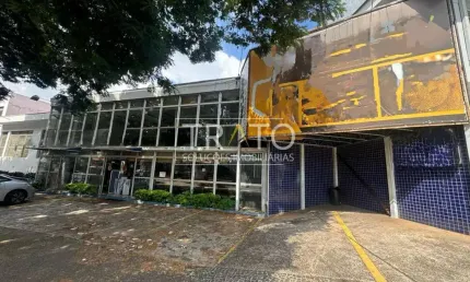 Casa comercial à venda na avenida brasil, 1765 e 175, jardim chapadão, campinas, 563 m2 por r$ 5.000.000