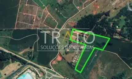 Terreno à venda na Rua Leonice Aparecida Oliveira da Silva, 84, Jardim Cidade Singer II, Campinas por R$ 26.000.000