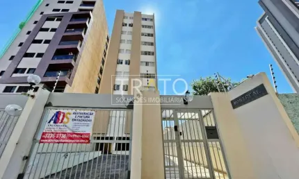 Apartamento com 2 quartos à venda na rua doutor carlos guimarães, 483, cambuí, campinas, 64 m2 por r$ 599.000