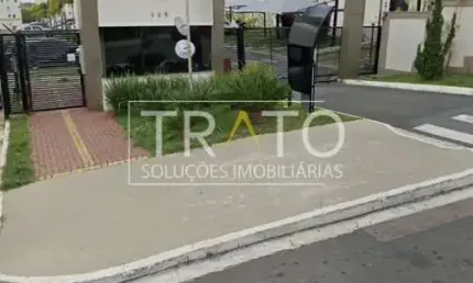 Apartamento com 2 quartos à venda na Rua Herculano Florence Teixeira, 125, Jardim Esmeraldina, Campinas, 41 m2 por R$ 230.000