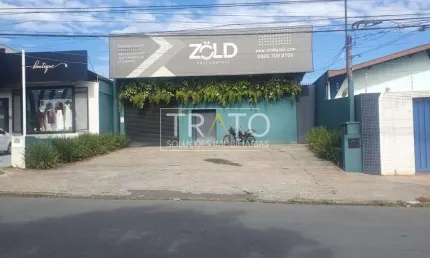 Sala comercial à venda na avenida josé bonifácio, 628, jardim flamboyant, campinas, 199 m2 por r$ 1.450.000