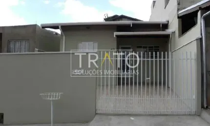 Casa com 3 quartos à venda na Sara Alvarado Bertanholi, 49, Capela, Vinhedo, 160 m2 por R$ 480.000