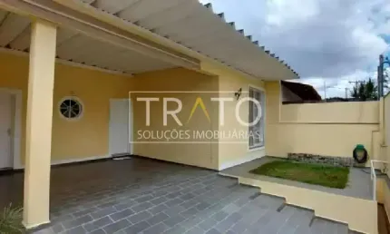 Casa com 3 quartos para alugar na Rua Mogi Guaçu, 1182, Jardim Flamboyant, Campinas, 133 m2 por R$ 4.000