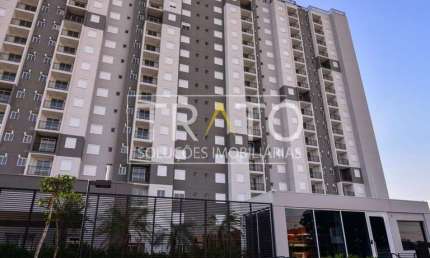 Apartamento com 2 quartos à venda na Rua da Constituição, 46, Bonfim, Campinas, 55 m2 por R$ 539.000
