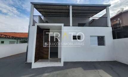 Casa com 3 quartos à venda na Goiatuba, 53, Jardim Dall'Orto, Sumaré, 273 m2 por R$ 730.000