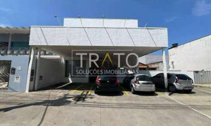 Sala comercial para alugar na Avenida Baden Powell, 1636, Jardim Nova Europa, Campinas, 299 m2 por R$ 17.000