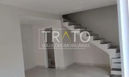 Casa com 2 quartos à venda na Rua Doutor Lázaro Pinto Barroso, 419, Cidade Satélite Íris, Campinas, 63 m2 por R$ 300.000