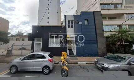 Casa comercial para alugar na Rua Antônio Cesarino, 984, Cambuí, Campinas, 83 m2 por R$ 3.100