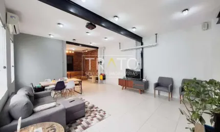Casa comercial para alugar na Rua Dona Josefina Sarmento, 125, Cambuí, Campinas, 150 m2 por R$ 8.800