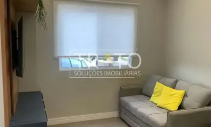 Casa em condomínio fechado com 2 quartos à venda na Avenida Luiz Antonio Ferraz, 303, Balneario Tropical, Paulínia, 84 m2 por R$ 750.000
