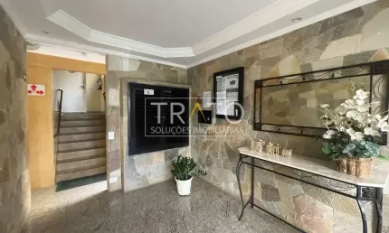 Apartamento com 2 quartos à venda na Avenida Padre Gaspar Bertoni, s/n°, Jardim Pacaembu, Campinas, 54 m2 por R$ 220.000