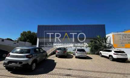 Sala comercial para alugar na Avenida Santa Isabel, 641, Barão Geraldo, Campinas, 720 m2 por R$ 30.000