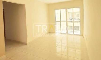 Apartamento com 2 quartos à venda no Jardim Campos Elíseos, Campinas , 62 m2 por R$ 320.000