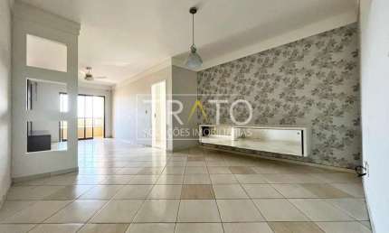 Apartamento com 3 quartos à venda no Jardim Macarenko, Sumaré , 118 m2 por R$ 550.000