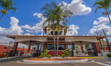 Casa em condomínio fechado com 3 quartos à venda na Rua dos Manacás, 100, Residencial Manacás, Paulínia, 250 m2 por R$ 1.884.000